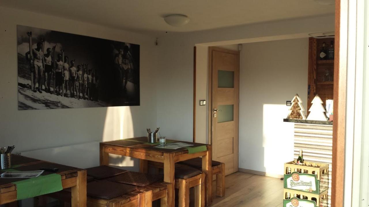 Apartmany Benecko 155 エクステリア 写真
