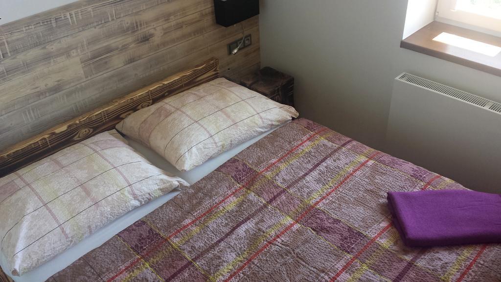 Apartmany Benecko 155 エクステリア 写真