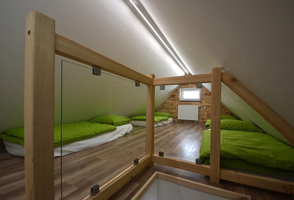 Apartmany Benecko 155 エクステリア 写真